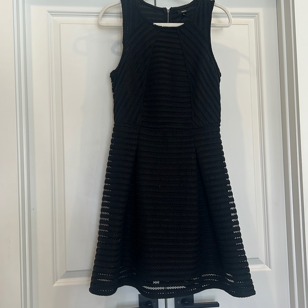 Mossimo dress